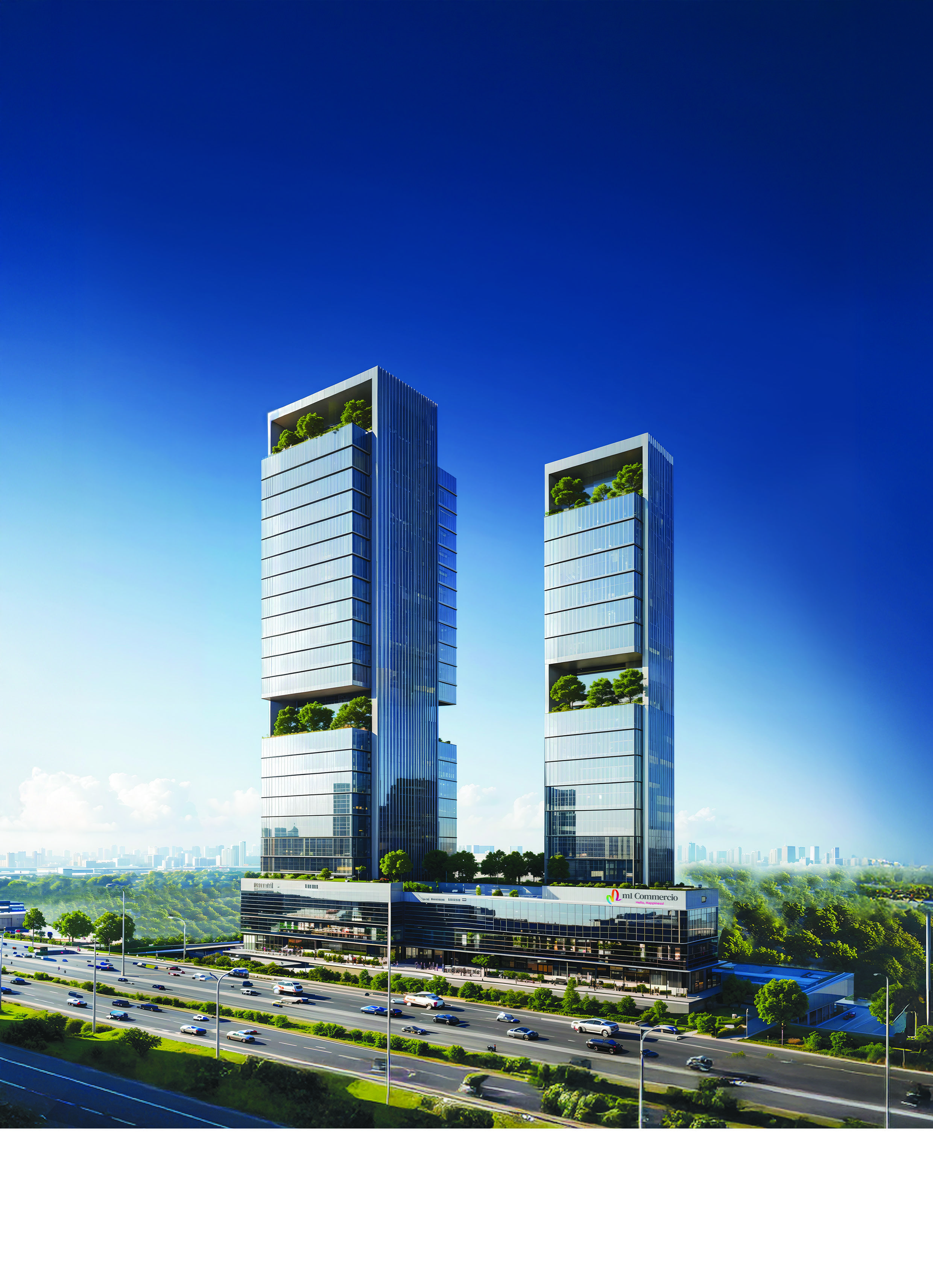 M1 - jayinfrastrature