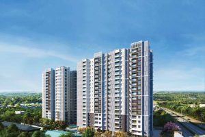 prime europia -jayinfrasolutions